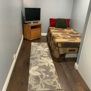 Cozy Room - Lake Isabella