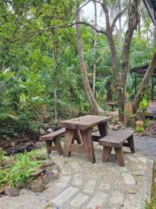 Lanta Baansuan Rimthan