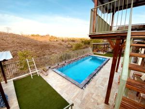 Ekas Beach View Villa