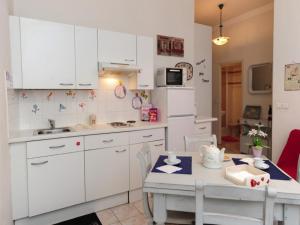 Appartements La Romantica Dante Five stars Holiday House : photos des chambres