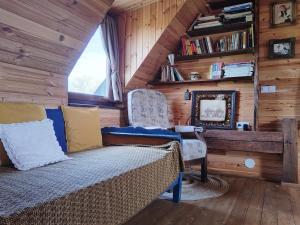 Big family Apartment in Brebs Cosy Barn