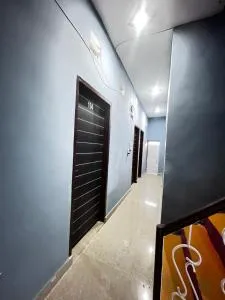 Prop Kd Guest House - Machhrauli