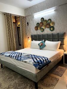 Solan Woods - Cozy Studio Apartment in Chester Hills, Solan