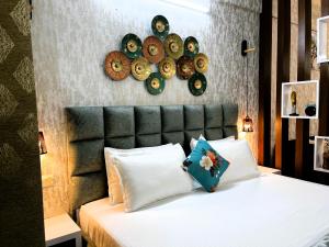 Solan Woods - Cozy Studio Apartment in Chester Hills, Solan