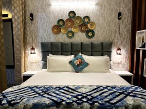 Solan Woods - Cozy Studio Apartment in Chester Hills, Solan