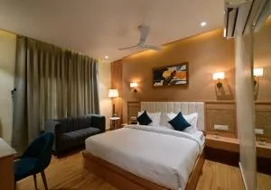 Punjab Residency - Jhalida