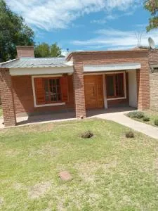 La huella del cacique - Катріель