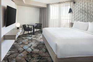 King Room room in Ocean Breeze Club
