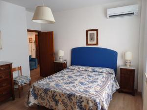 Casa Piccola - Appartamento 1 fila mare con splendida terrazza