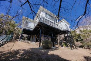 Sea View Villa Atami