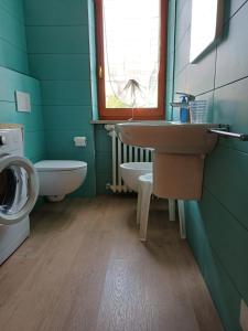 Casa Piccola - Appartamento 1 fila mare con splendida terrazza