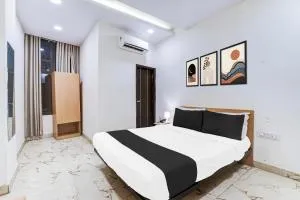 Super Townhouse Jagatpura - Sarīma