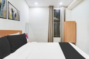 Townhouse Jagatpura Formerly Hotel Soft Patel