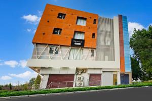 Super Townhouse Jagatpura