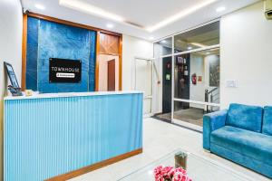 Super Townhouse Jagatpura Formerly Hotel Soft Patel