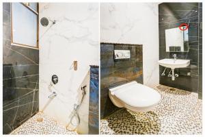 Super Townhouse Jagatpura Formerly Hotel Soft Patel