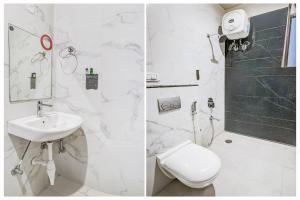 Super Townhouse Jagatpura Formerly Hotel Soft Patel