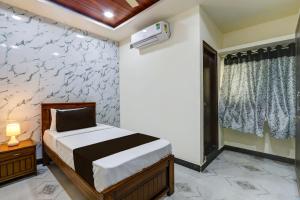 Super Collection O Gachibowli Phase 2 Near ISB