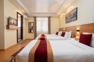 Magnificent Hotel