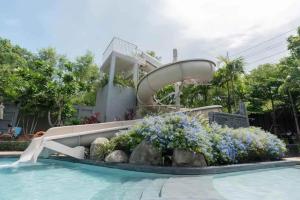 2 Bed Room High Floor Sea View - Best in Pattaya