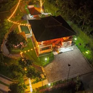 Kayana Hills by Nginapsini - Megamendung