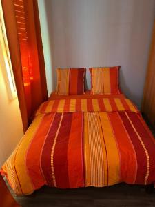 Appartements Appartement familial a Sarcelles de 81 m², proche commodites : photos des chambres