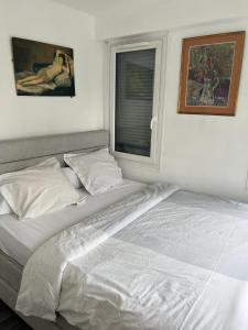 Appartement familial à Sarcelles de 81 m², proche commodités