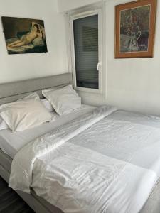 Appartement familial à Sarcelles de 81 m², proche commodités