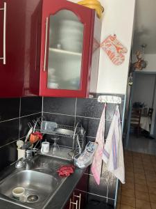 Appartement familial à Sarcelles de 81 m², proche commodités