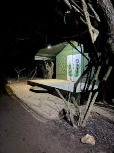 Podi Hoona Yala Safari Camp