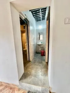 High Time Hostel - Mandrem