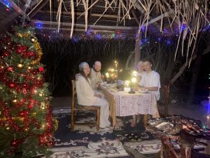 Podi Hoona Yala Safari Camp