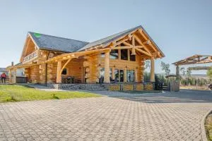 Prosilva House Banffy - Subcetate