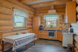 Prosilva House Banffy