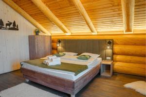 Prosilva House Banffy