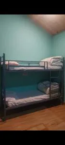 Area51 cafeandfarmstay - Кулу