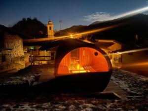 Affittacamere La Lea