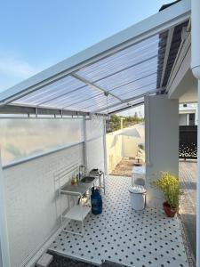 masa poolvilla huahin