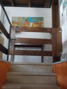 Loft Apartment in Romantic Verona