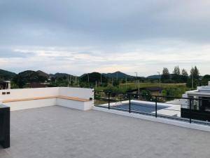 masa poolvilla huahin