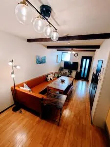 ゲストハウス海と石 - Kusunoki-kami-cho