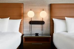 Courtyard Los Angeles Sherman Oaks