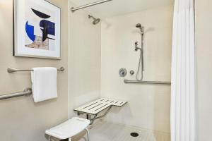 Courtyard Los Angeles Sherman Oaks