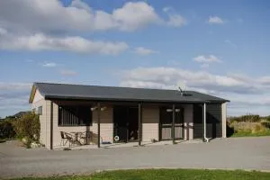 North Eyre Retreat - Burnt Hill