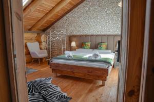 Prosilva House Banffy