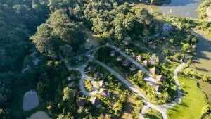 Katiliya Park Villa - Ban Dong Ma Tun