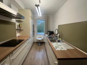 Comfortable accommodation Goca 1