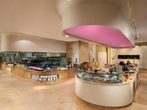 JW Marriott Hotel Medan