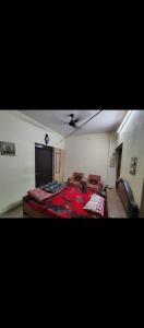 Kumbh room