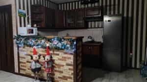 Котедж Кресаня